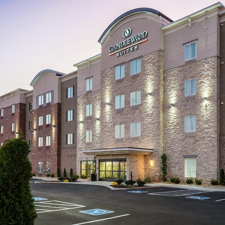 Candlewood Suites - Nashville - Franklin, An Ihg Hotel Exterior photo