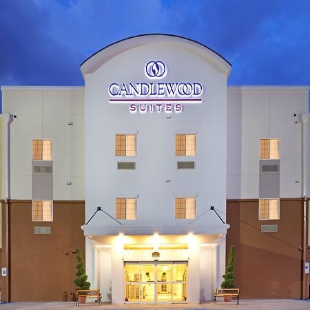 Candlewood Suites - Nashville - Franklin, An Ihg Hotel Exterior photo