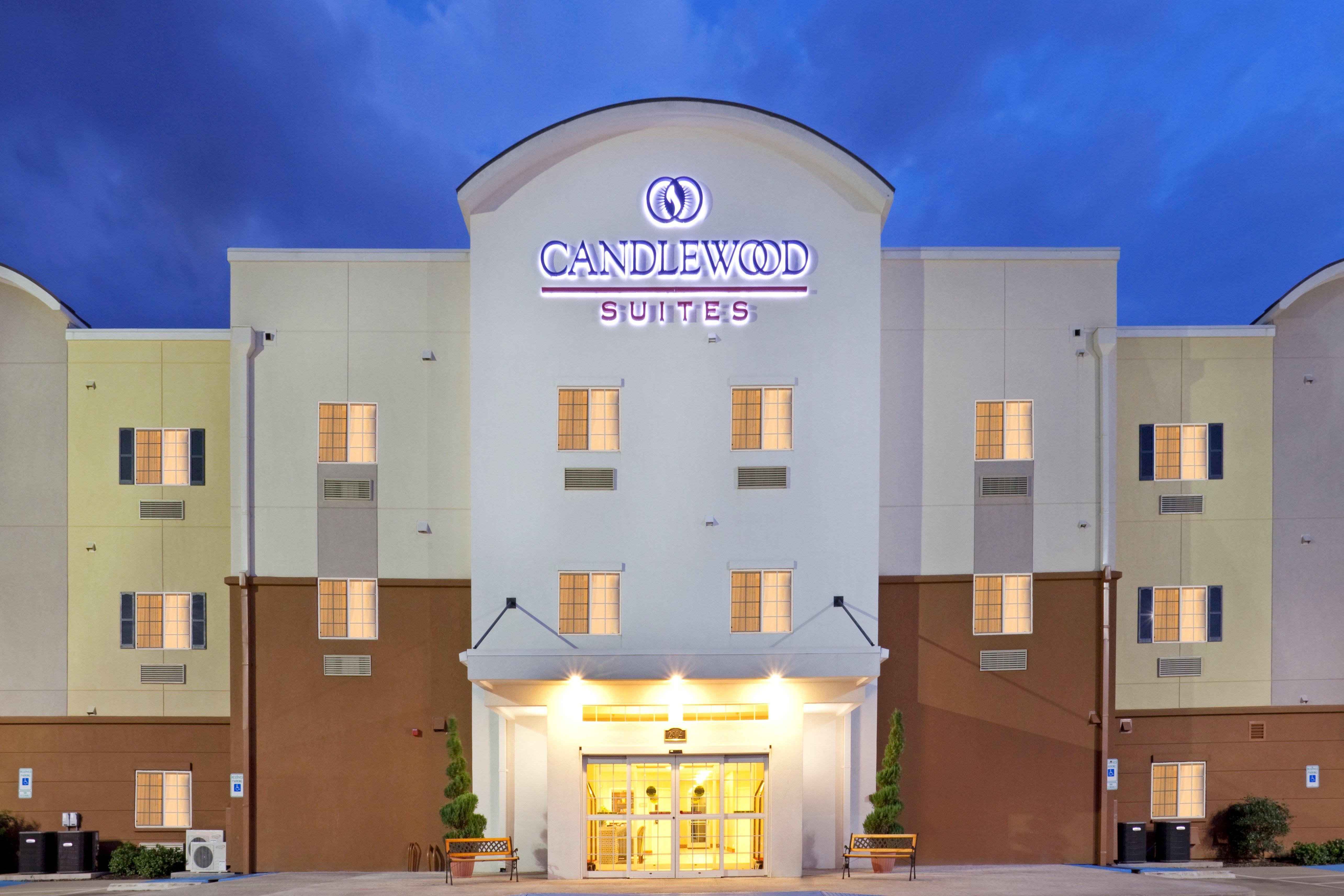 Candlewood Suites - Nashville - Franklin, An Ihg Hotel Exterior photo