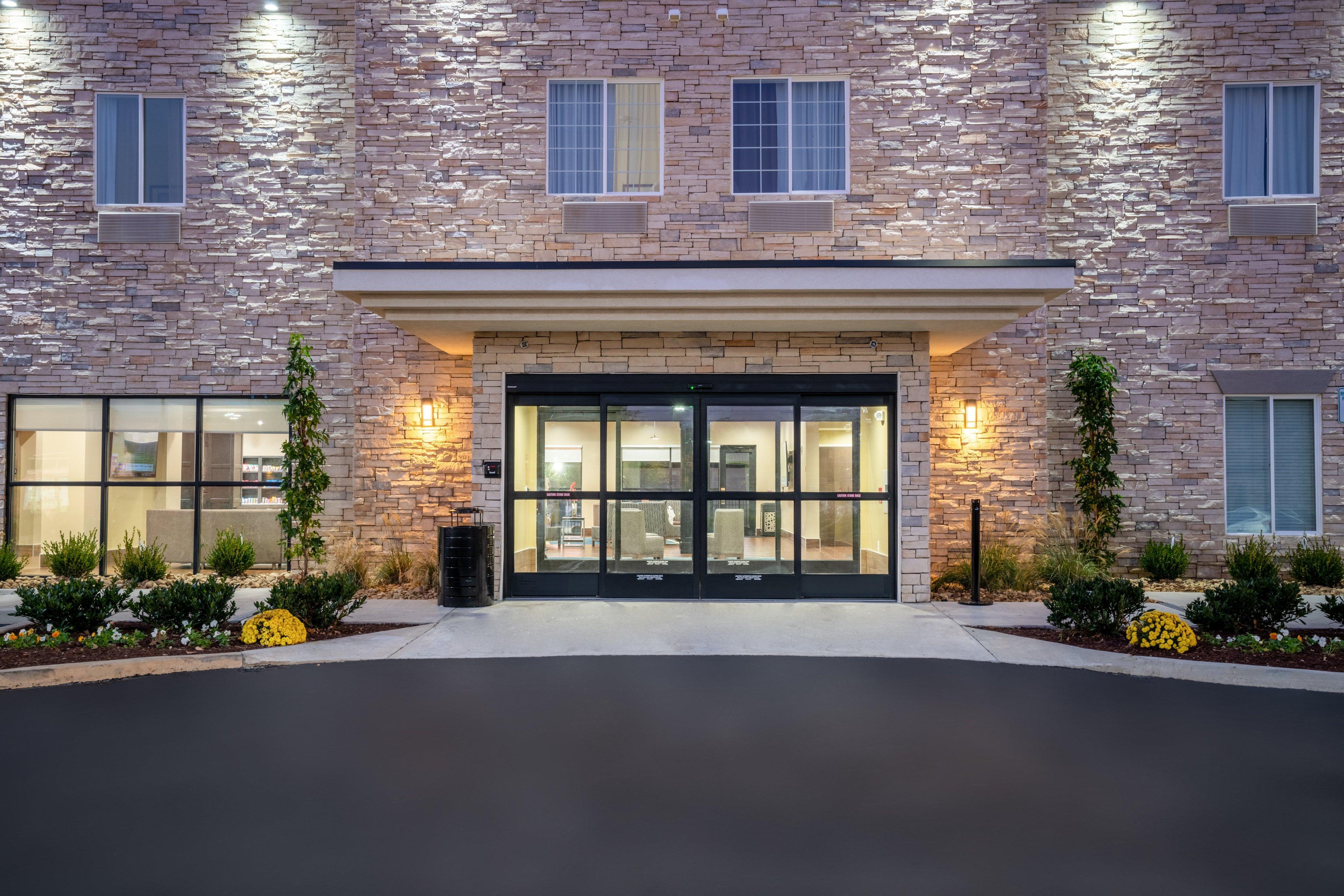 Candlewood Suites - Nashville - Franklin, An Ihg Hotel Exterior photo